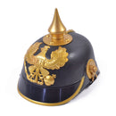 Mens Kaiser Helmet Hats Male Halloween Costume_1 BH573