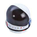 Mens Astronaut Helmet Hats Male Halloween Costume_1 BH648