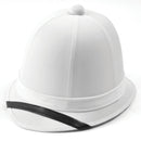 Pith Helmet White Boer War_1 BH690