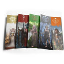 Soulmist: Bookmarks 1