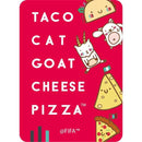 Taco Cat Goat Cheese Pizza (Fifa Edition) 4