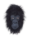 Gorilla Mask Closed Mouth Rubber Masks Unisex_1 BM262
