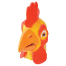 Chicken Mask Rubber Overhead Masks Unisex_1 BM276