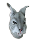 Rabbit Mask Rubber Masks Unisex_1 BM311