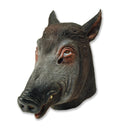 Boar Mask Rubber Masks Unisex_1 BM313