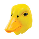 Duck Mask Rubber Masks Unisex_1 BM343