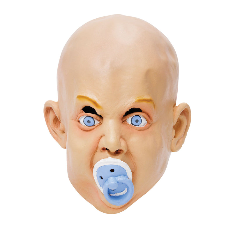 Baby Mask + Dummy Masks Unisex_1 BM405