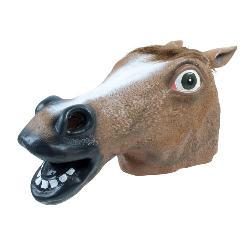 Horse Vinyl Mask_1 BM538
