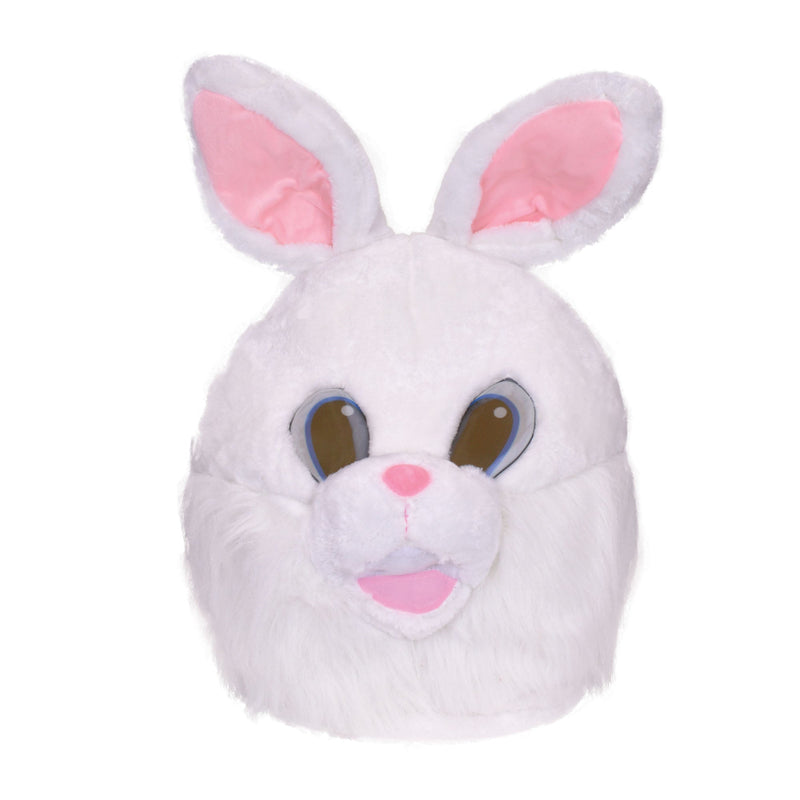 Bunny Mask Mascot_1 BM561