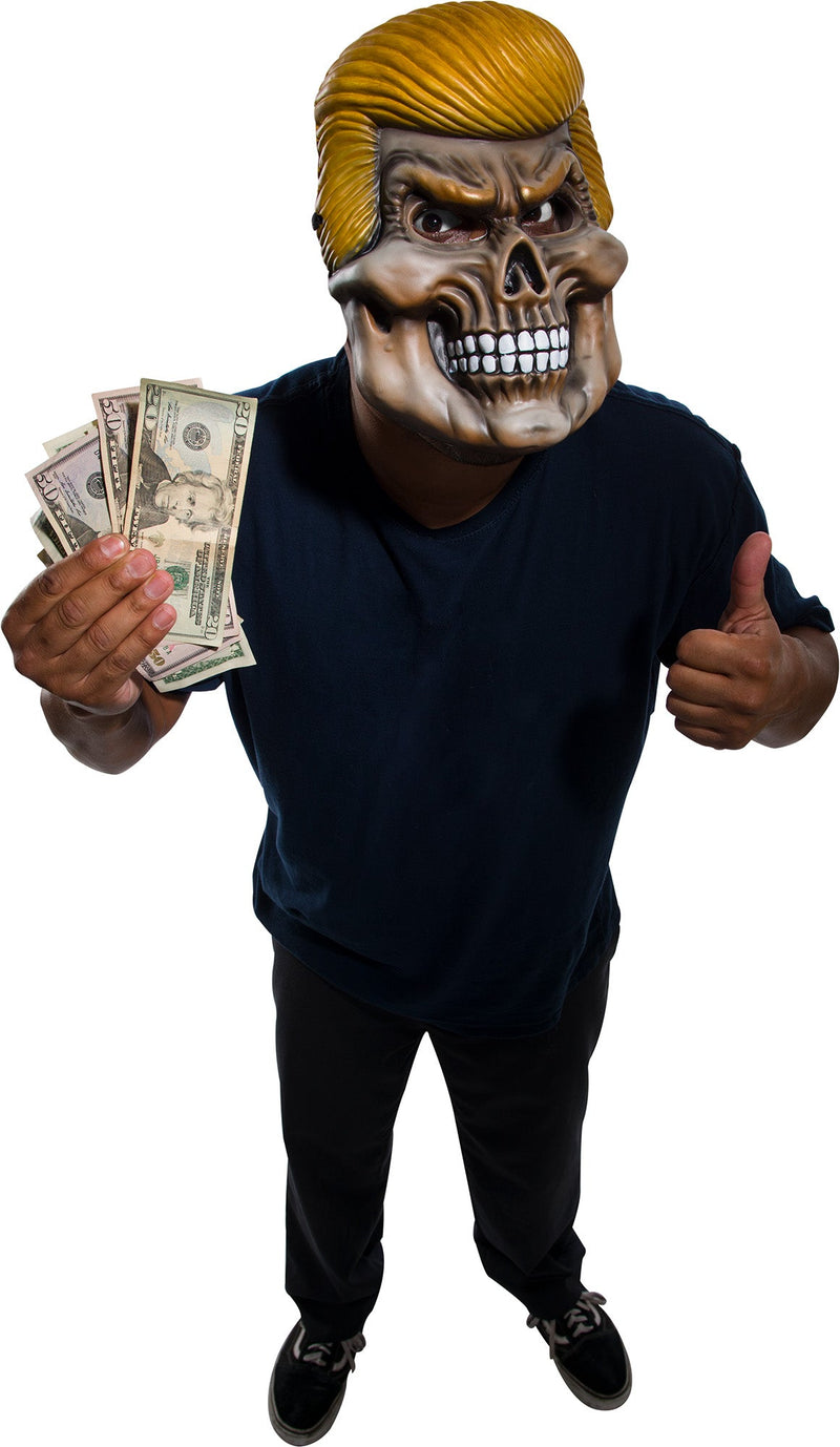 Death Dealer Mask_1 BM572
