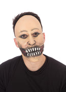Terror Teeth Doll Mask_1 BM586