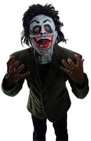 The Smiler Mask_1 BM597