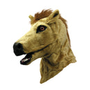 Horse Mask Moving Mouth_1 BM79473
