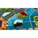 Nucleum Australia Board Game by Board And Dice 3