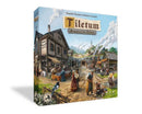 Tiletum Prospect for Silver Board Game by Board And Dice 1