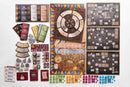 Tiletum Prospect for Silver Board Game by Board And Dice 2