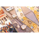 Thebai Board Game by Board And Dice 5