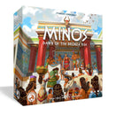 Minos The Dawn of Bronze Age Board Game by Board And Dice 1