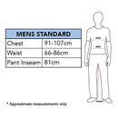 Teletubbies Green Dipsy Costume Unisex Adult