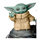 Mandalorian Child Grogu Baby Yoda Shoulder Sitter Accessory