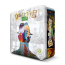 Detective Club 1