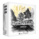 Nidavellir Thingvellir Expansion Board Game by Grrre Games 1