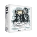 Nidavellir Idavoll Expansion Board Game by Grrre Games 1