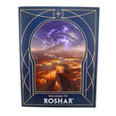 Stormlight Welcome to Roshar Guide Roleplaying Game by Brotherwise 1