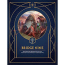 Stormlight Bridge Nine Adventure Roleplaying Game by Brotherwise 1