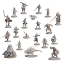Stormlight RPG Miniatures Set Miniature Game by Brotherwise 2