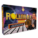 Rolling In It 1