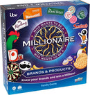 Who Wants to be a Millionaire Brands and Products Board Game by Big Sky 1