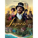 Legacies: Deluxe Edition 1