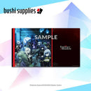 CFV Rubber Playmat Vol 16 The Eminence in Shadow Design A Key Visual 1 Gaming Accessory by Bushiroad 1