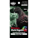 Godzilla Card Game: Booster Set