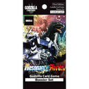 Godzilla Card Game: Booster Set