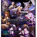 Shadowverse Evolve Alterchaotica Booster Set 8 12 Trading Card Game by Bushiroad 1