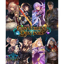 Shadowverse Evolve Convergent Destinies Booster Set 12 Trading Card Game by Bushiroad 1