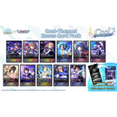 Shadowverse: Evolve - The Idolmaster Cinderella Girls - Cute -  Crossover Starter Decks 2
