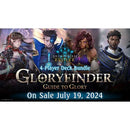 Shadowverse Evolve Gloryfinder Bundle 1 Guide to Glory 1