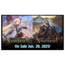 Shadowverse Evolve Worlds Beyond Swordcraft Starter Set 1 Trading Card Game by Bushiroad 1