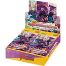 Cardfight!! Vanguard Lyrical Booster Pack: Lyrical Monasterio - Trick or Trick 1