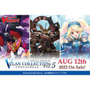 CardFight!! Vanguard: OverDress - V Special Series - V Clan Collection Vol.5 1