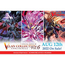 CardFight!! Vanguard: OverDress - V Special Series - V Clan Collection Vol.6 1