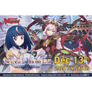 Cardfight Vanguard Booster Pack Omniscient Awakening 16 1