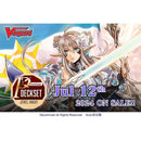 Cardfight Vanguard Special Series Premium Deckset Jewel Knight 1