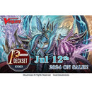 Cardfight Vanguard Special Series Premium Deckset Revenger 1