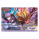 Cardfight!! Vanguard Special Series 07: Master Deckset - Michiru Hazama 1