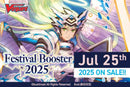 CFV Special Series 08 Festival Booster 2025 10 Trading Card Game by Bushiroad 1