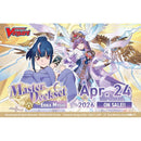 CFV Special Series Master Deckset Erika Myojo 1 Trading Card Game by Bushiroad 1